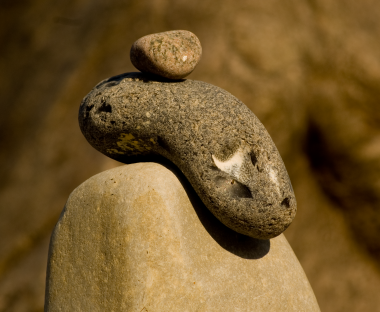 Land Art Hiddensee